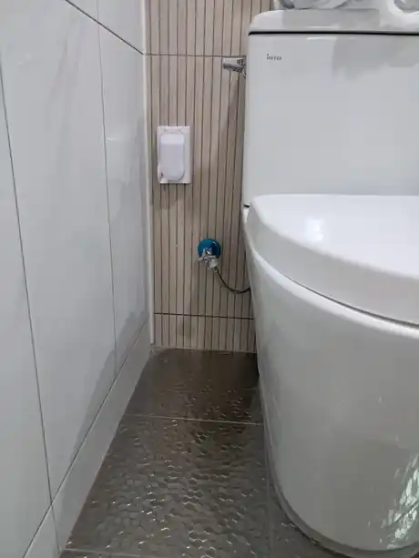대구 군위군 변기막힘 관통 작업
